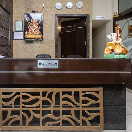 Capital O Swan Paradise Indore Ngoại thất bức ảnh
